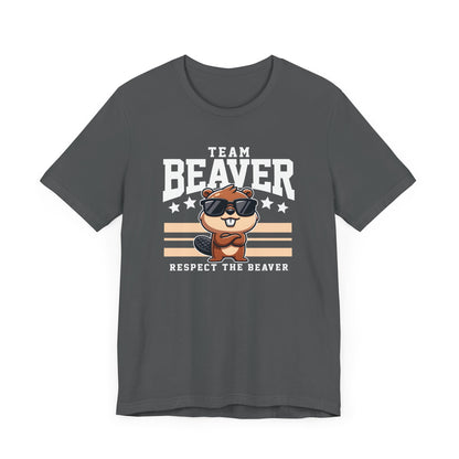 Team Beaver T-Shirt