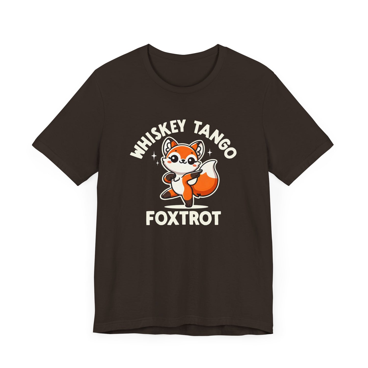 WTF T-Shirt