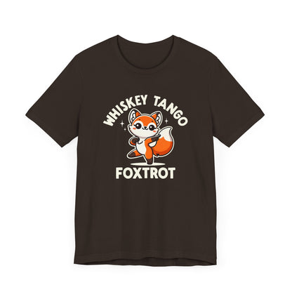 WTF T-Shirt