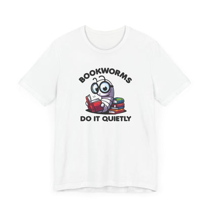 Bookworms T-Shirt