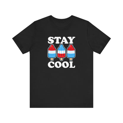 Stay Cool T-Shirt