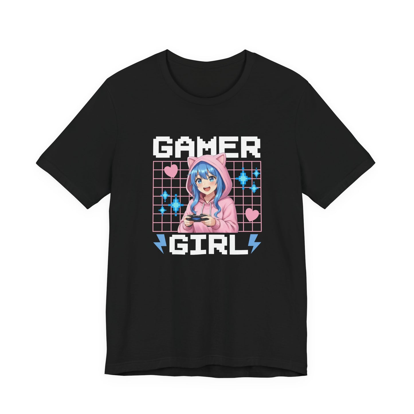 Gamer Girl