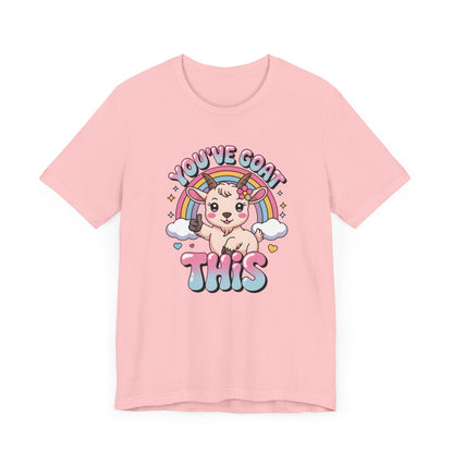 Goat This T-Shirt