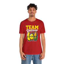 Load image into Gallery viewer, Team Yellow T-Shirt