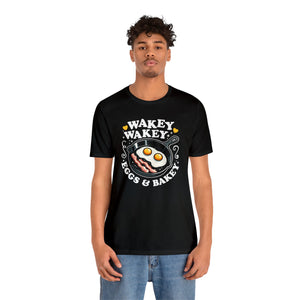 Eggs & Bakey T-Shirt