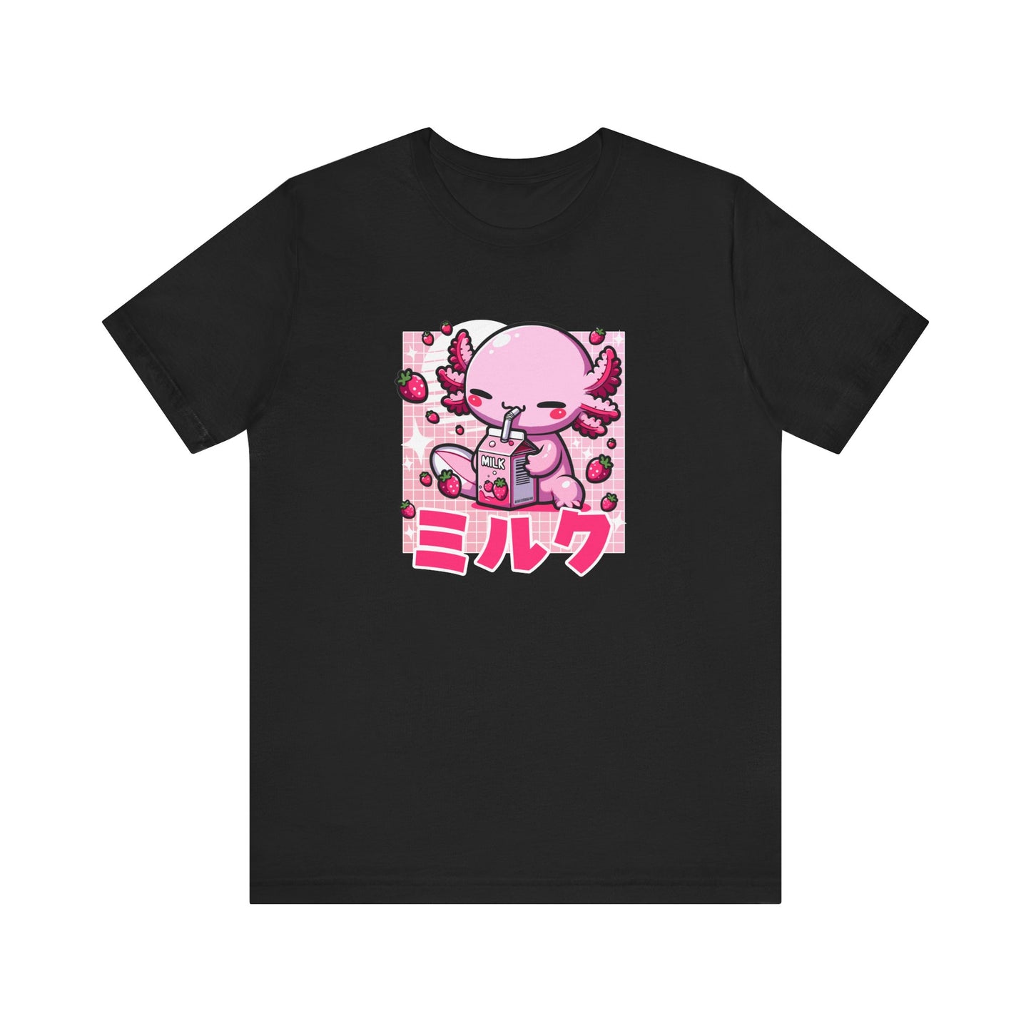 Strawberry Milk T-Shirt