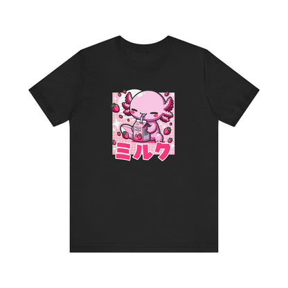 Strawberry Milk T-Shirt