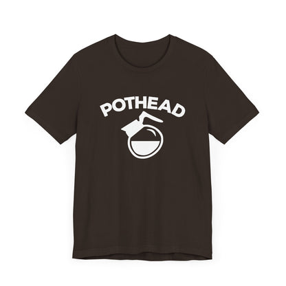 Pothead T-Shirt