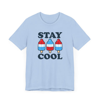 Stay Cool T-Shirt