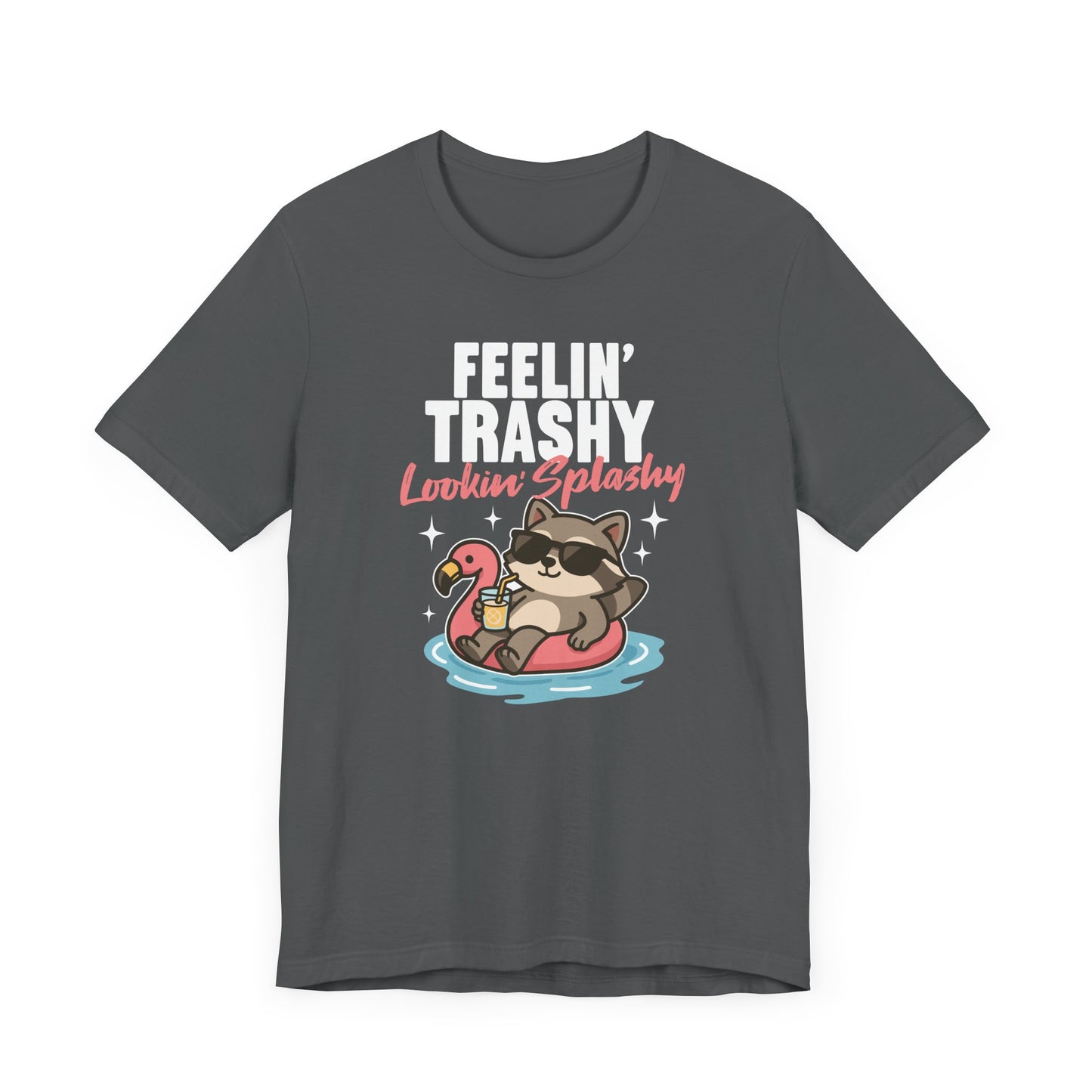 Lookin Splashy T-Shirt
