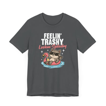 Lookin Splashy T-Shirt