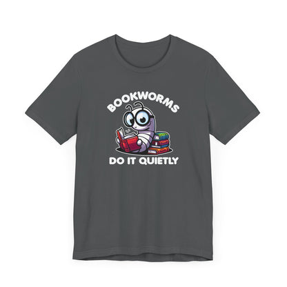 Bookworms T-Shirt