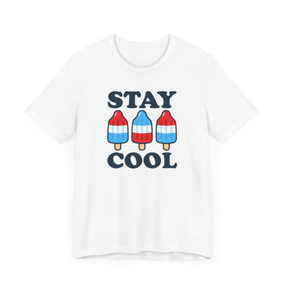 Stay Cool T-Shirt