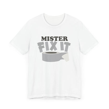 Mr Fix It T-Shirt