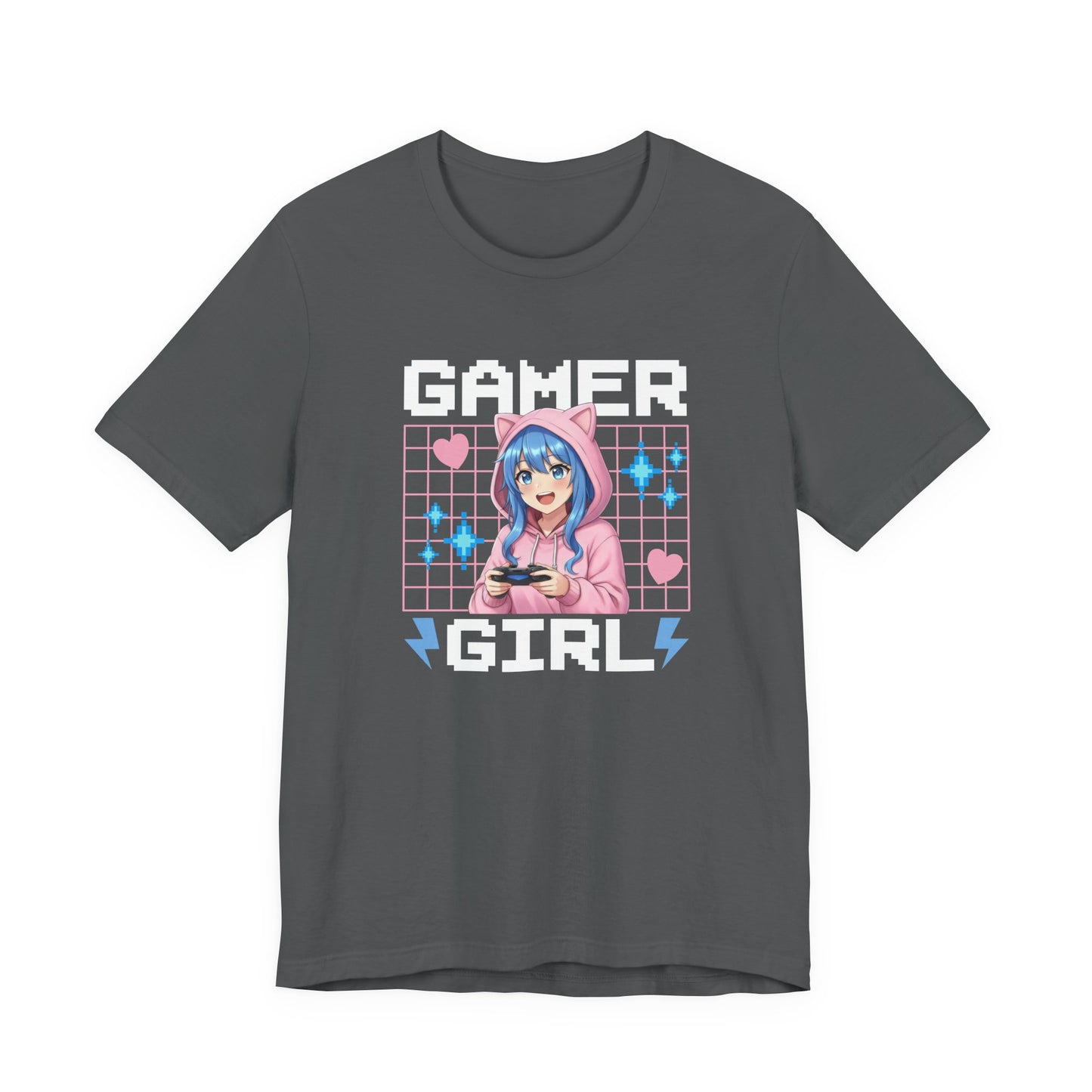 Gamer Girl