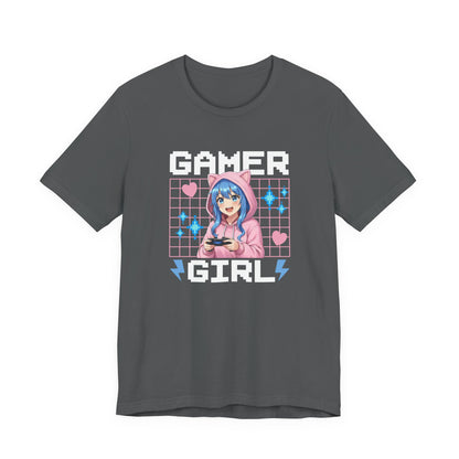 Gamer Girl