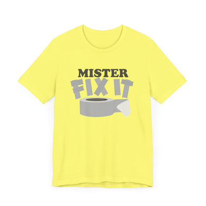 Mr Fix It T-Shirt