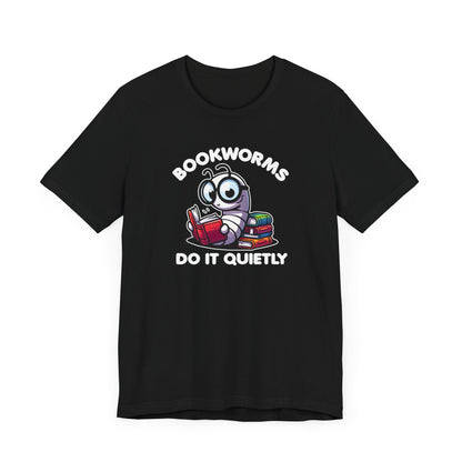 Bookworms T-Shirt