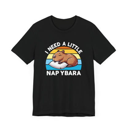 Capybara T-Shirt