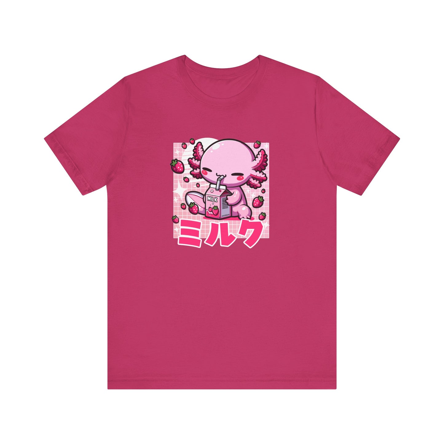 Strawberry Milk T-Shirt