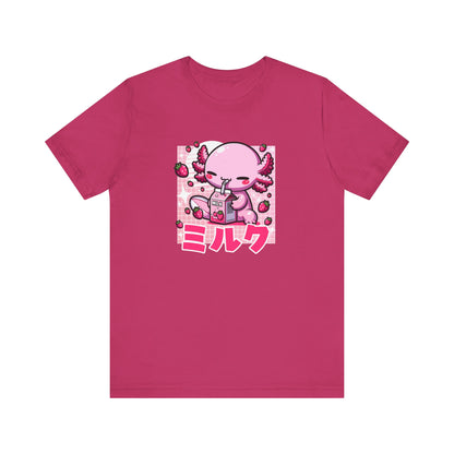 Strawberry Milk T-Shirt