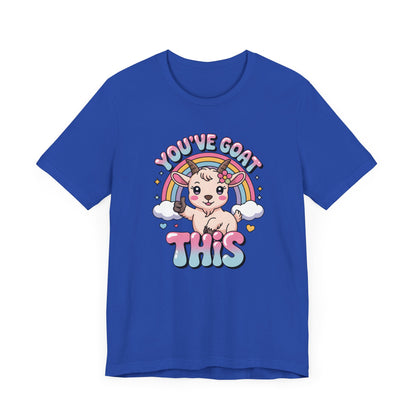 Goat This T-Shirt