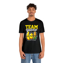 Load image into Gallery viewer, Team Yellow T-Shirt