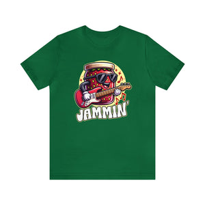Strawberry Jammin T-Shirt