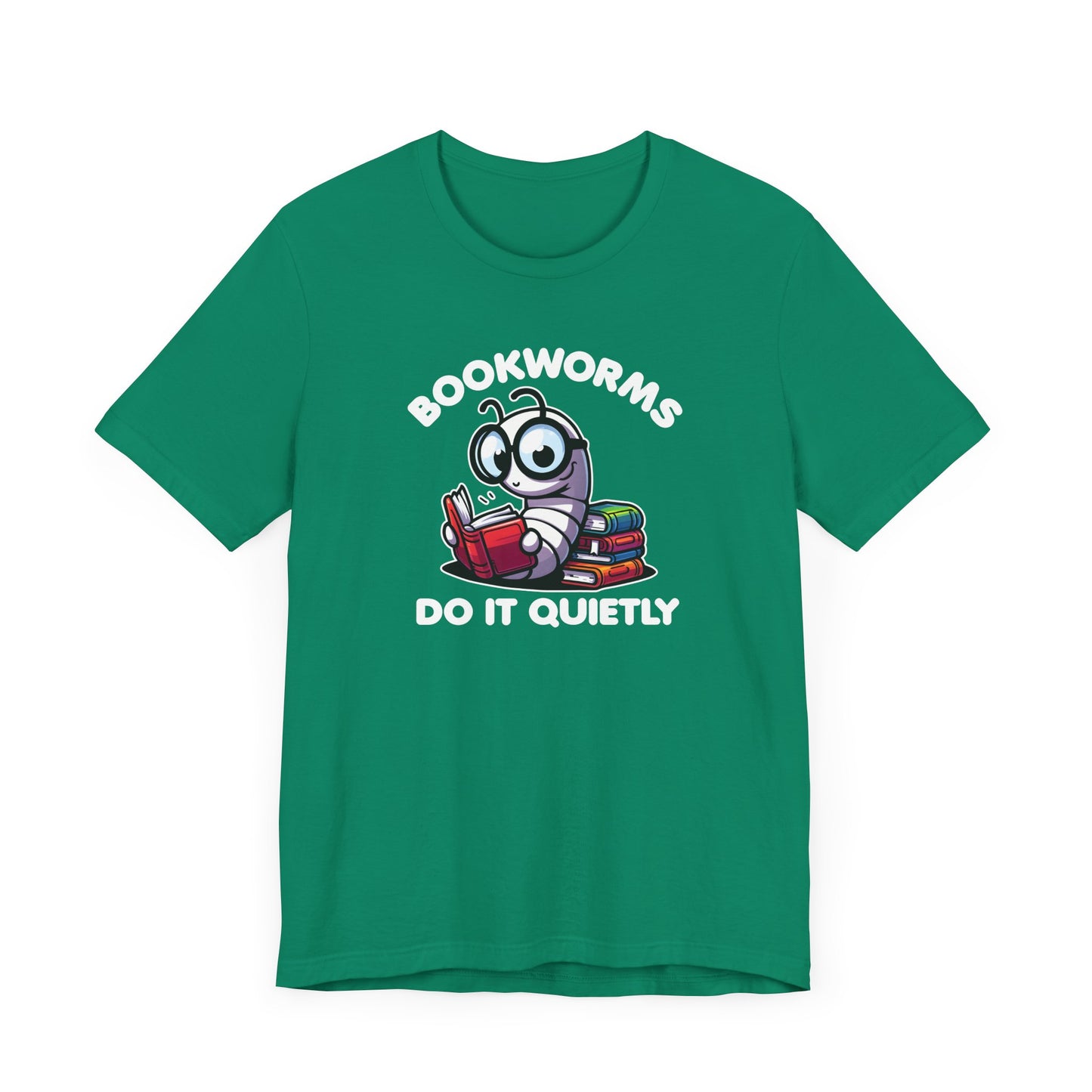 Bookworms T-Shirt