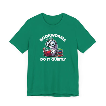 Bookworms T-Shirt