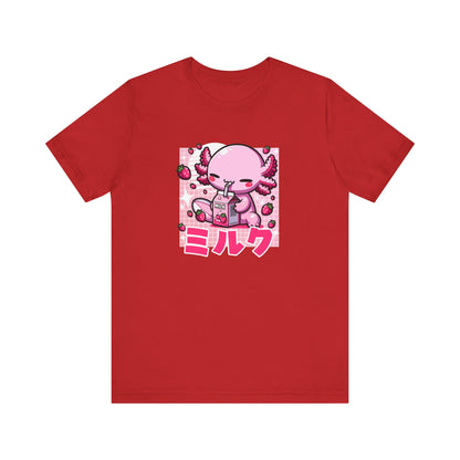 Strawberry Milk T-Shirt
