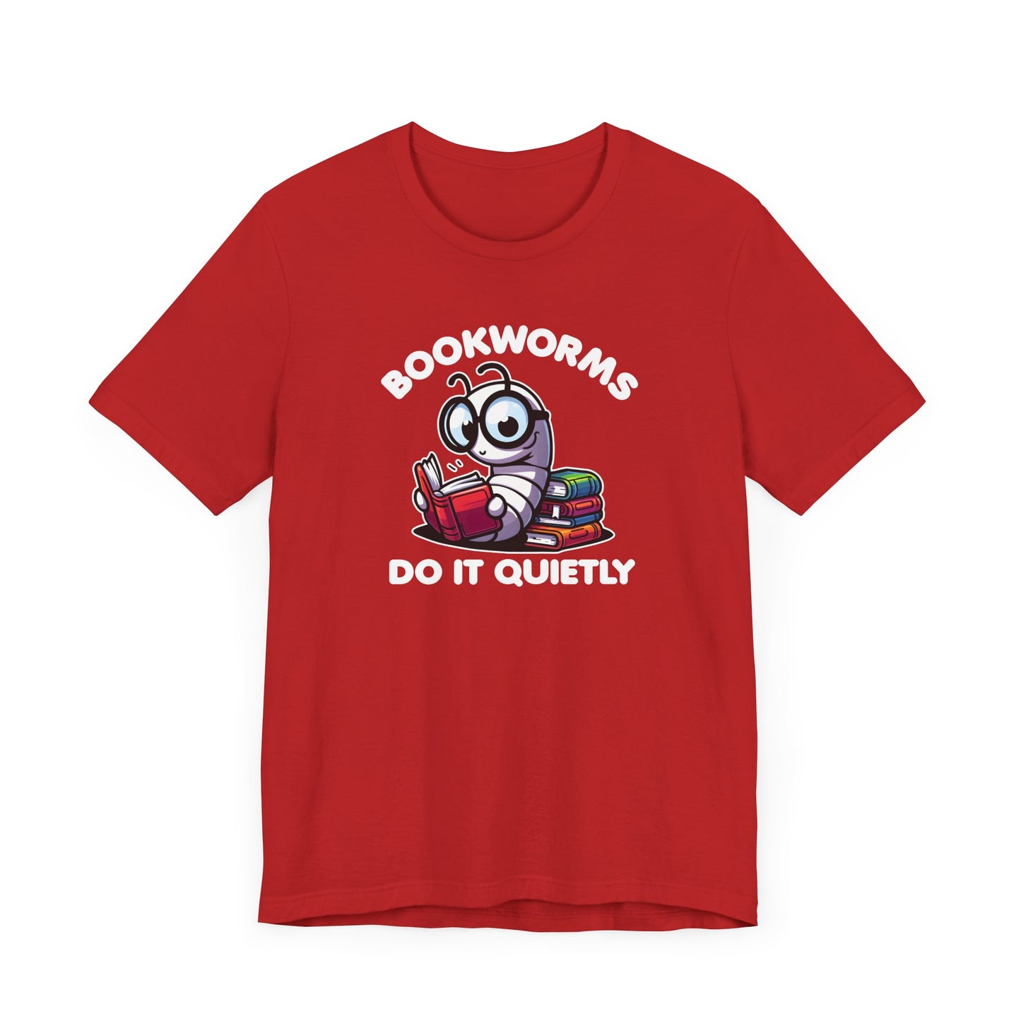 Bookworms T-Shirt