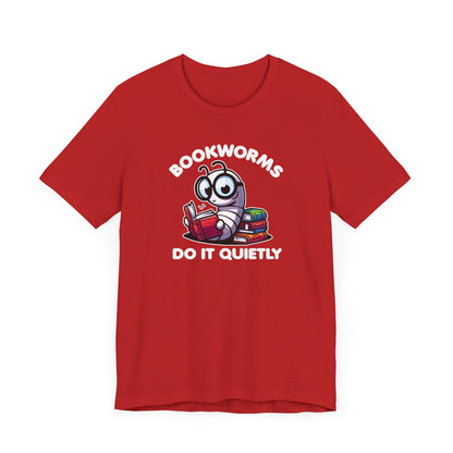 Bookworms T-Shirt