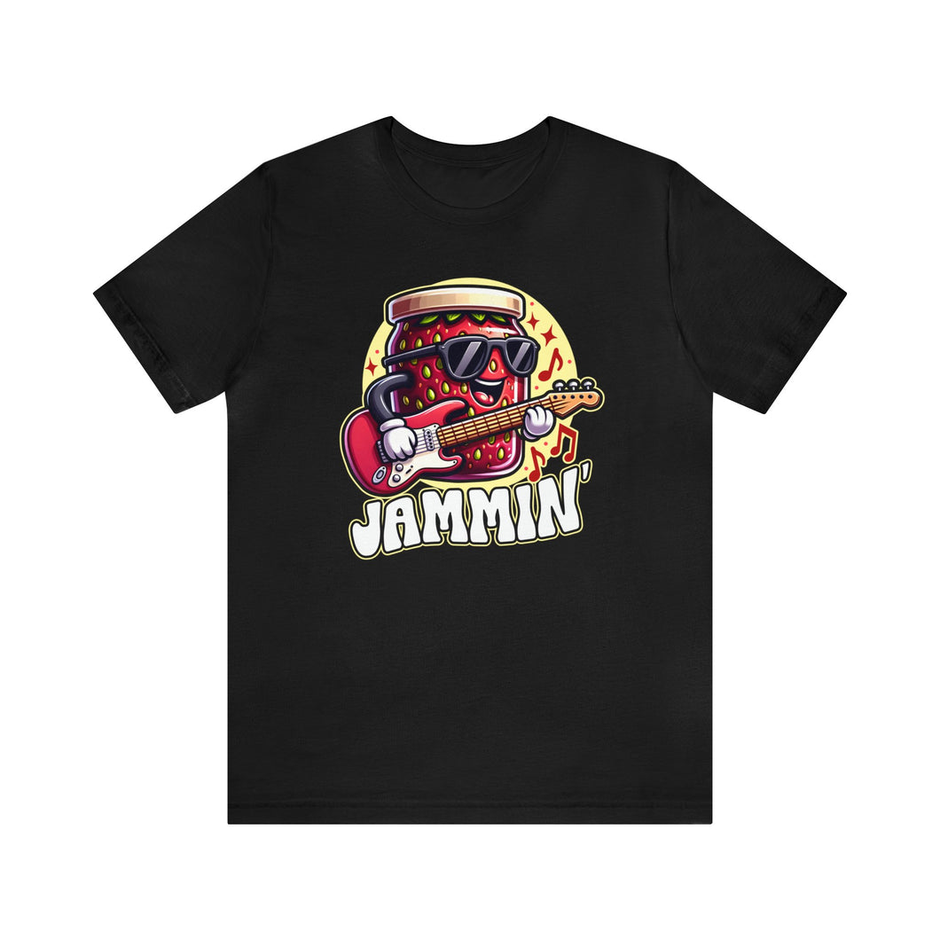 Strawberry Jammin T-Shirt