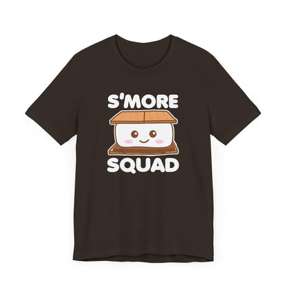 Smore Squad T-Shirt