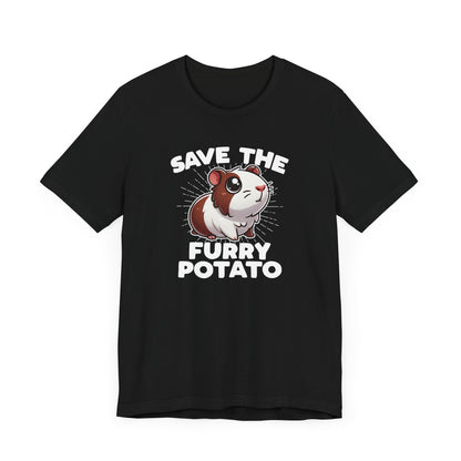 Furry Potato T-Shirt