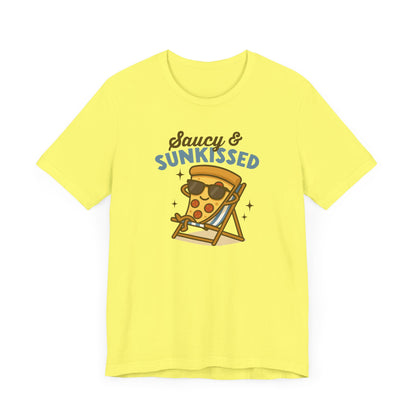 Sunkissed T-Shirt