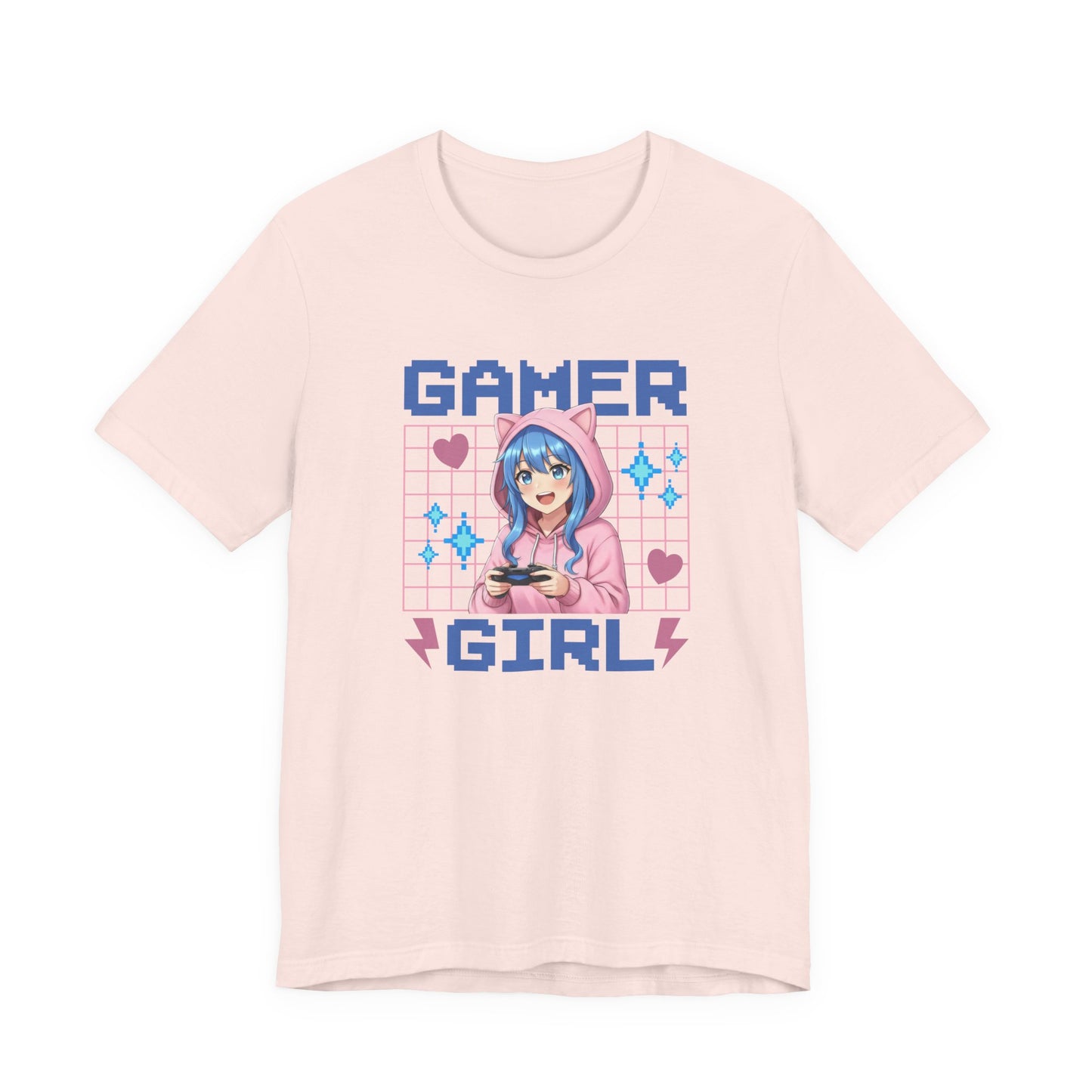 Gamer Girl