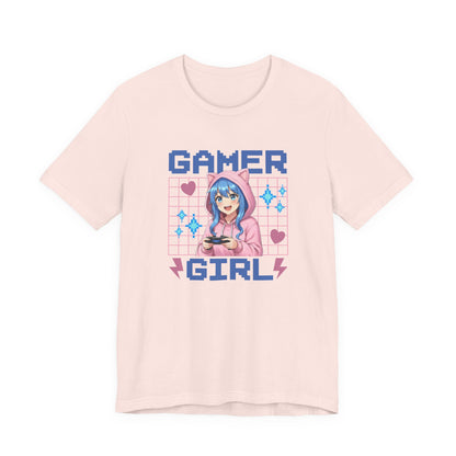 Gamer Girl