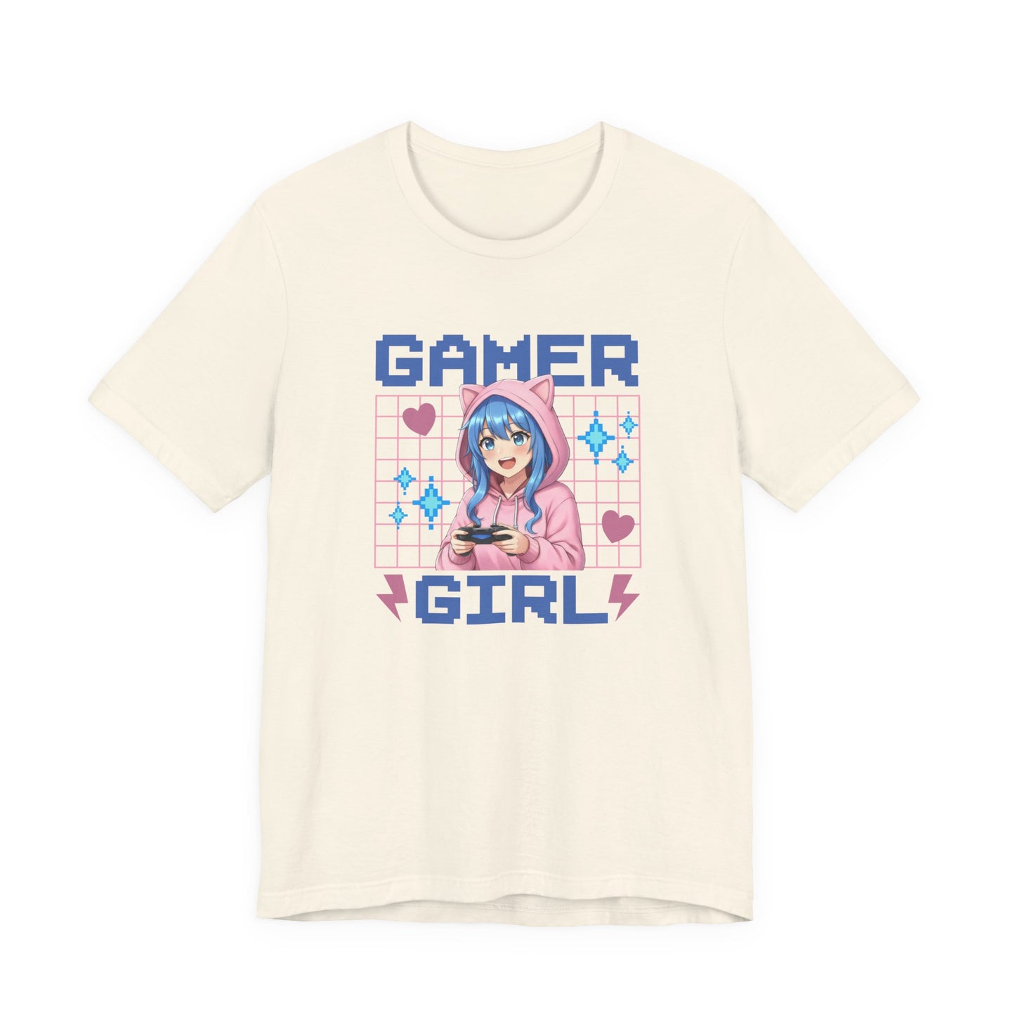 Gamer Girl