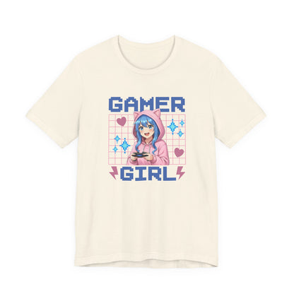 Gamer Girl