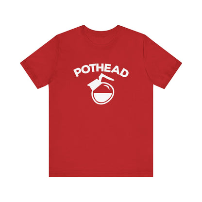 Pothead T-Shirt