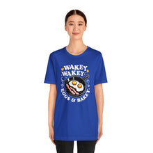 Load image into Gallery viewer, Eggs &amp; Bakey T-Shirt