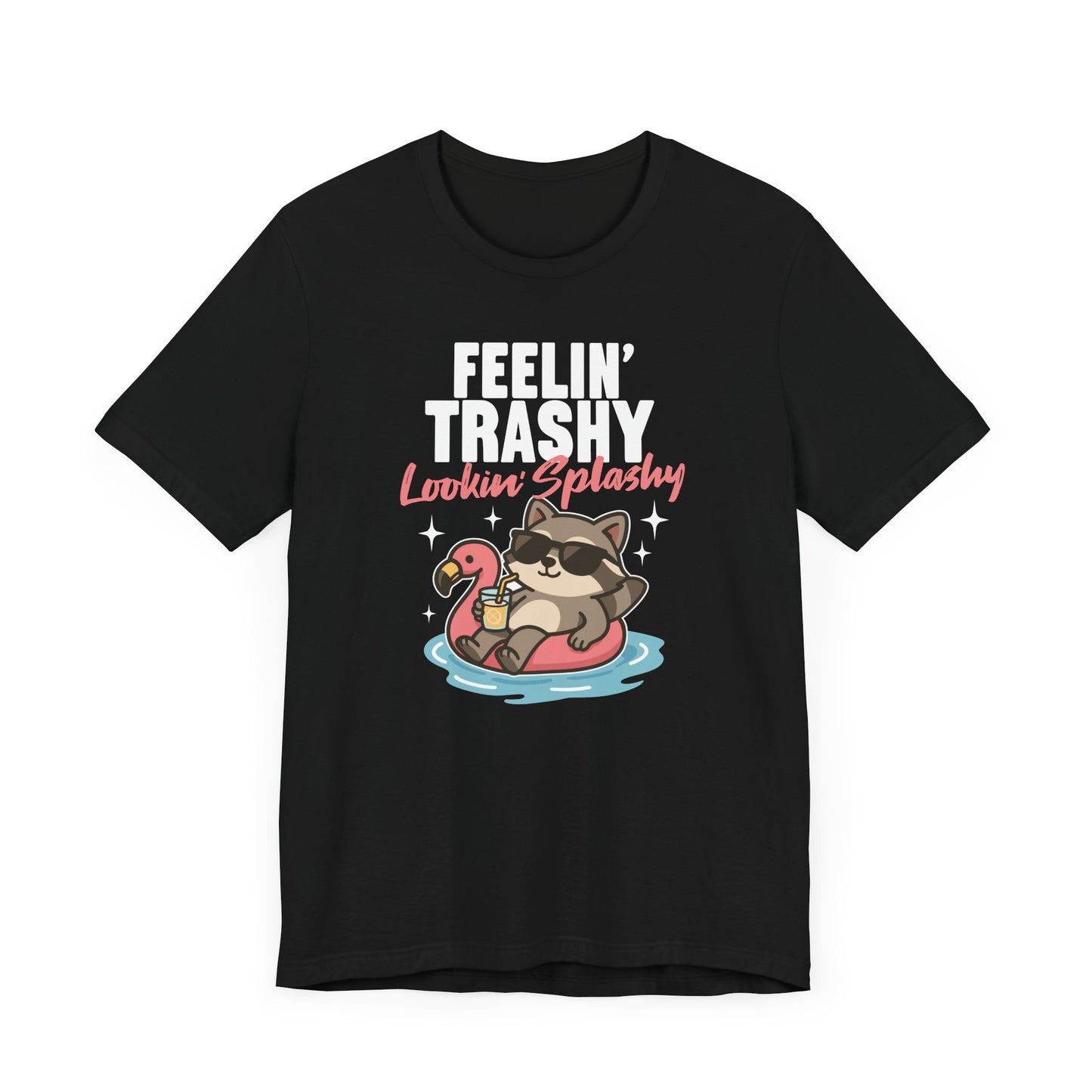 Lookin Splashy T-Shirt