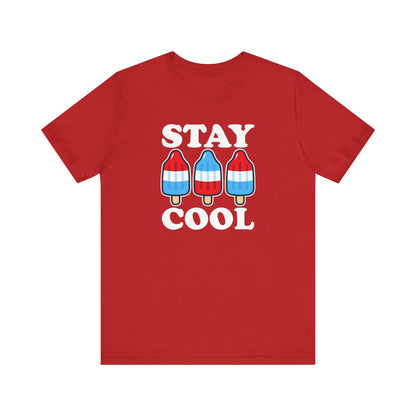 Stay Cool T-Shirt