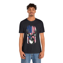 Load image into Gallery viewer, American Deer T-Shirt