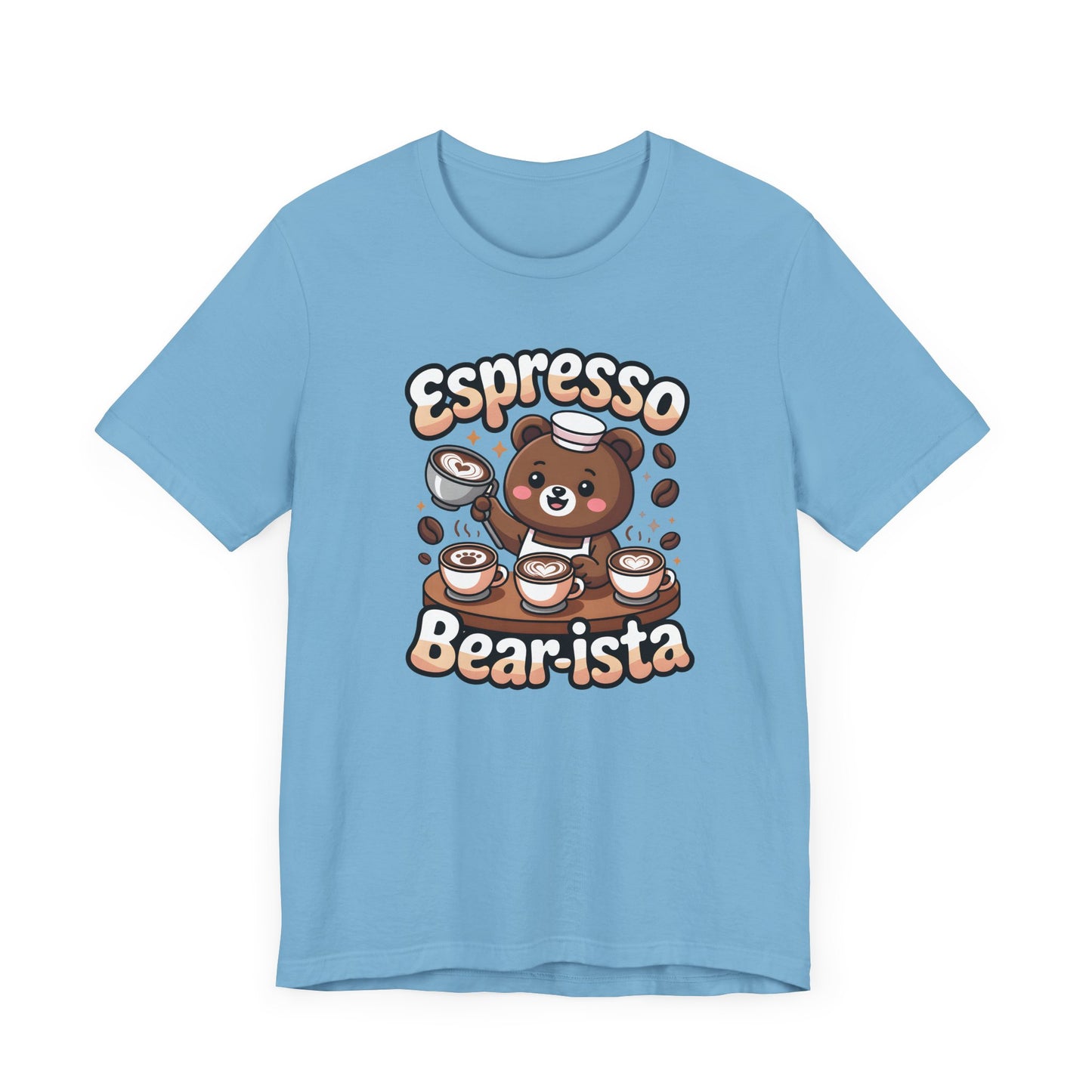 Bearista T-Shirt