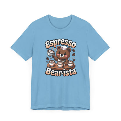 Bearista T-Shirt