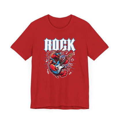 Rock Lobster T-Shirt