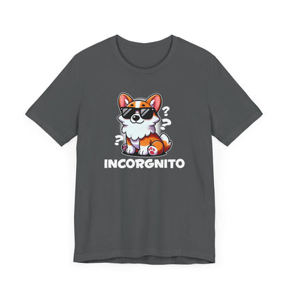 Incorgnito T-Shirt